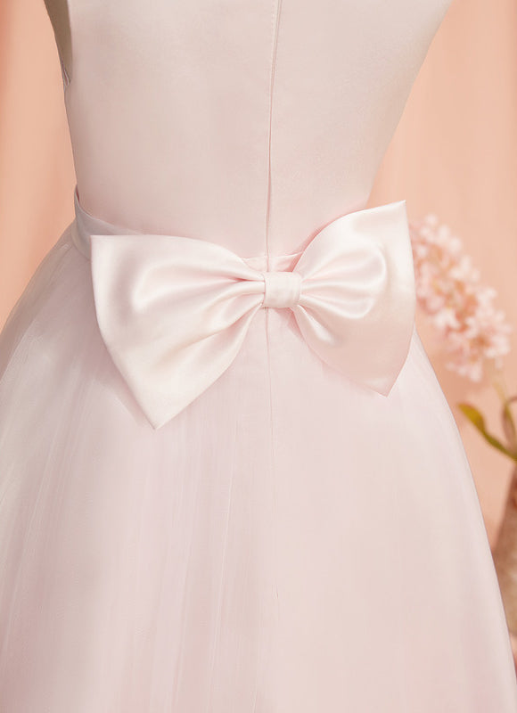 Robe Midi Rêverie Pastel - gallery 5