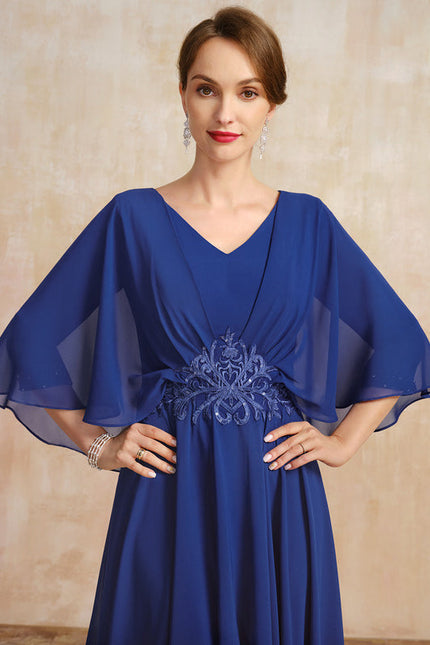 Robe Midi Vêtement Chic Élégant - gallery 1