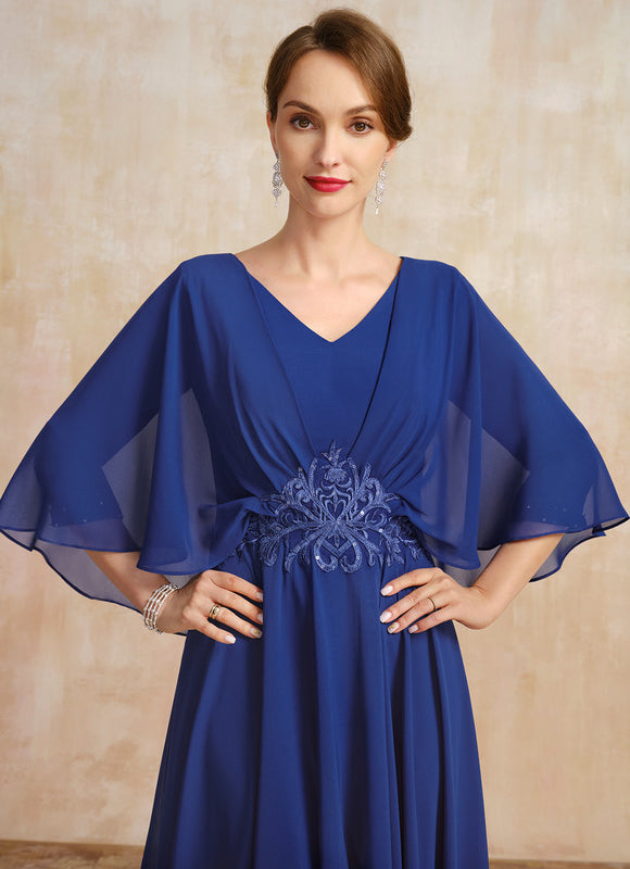 Robe Midi Vêtement Chic Élégant - gallery 1