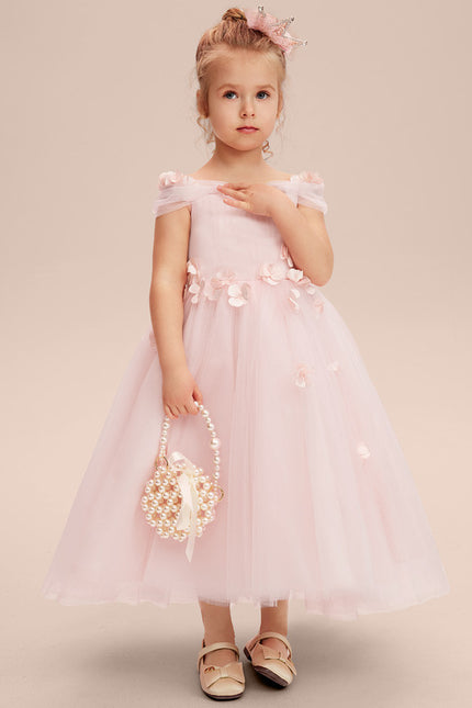 Robe Midi Fleur De Miel - gallery 3