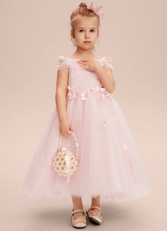 Robe Midi Fleur De Miel - gallery 3