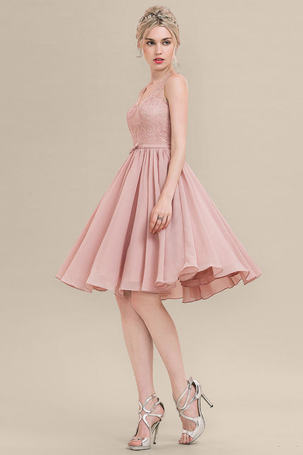 Robe Midi Éclat De Roseau - gallery 2