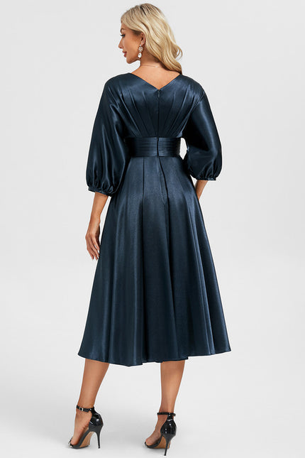 Robe Ete Midi - gallery 6