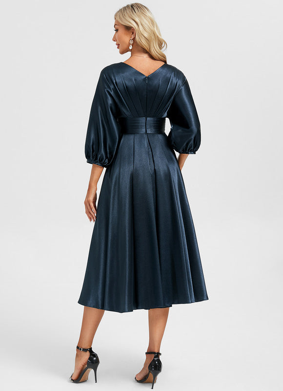 Robe Ete Midi - gallery 6