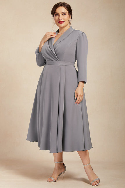 Robe Blazer Midi - gallery 9