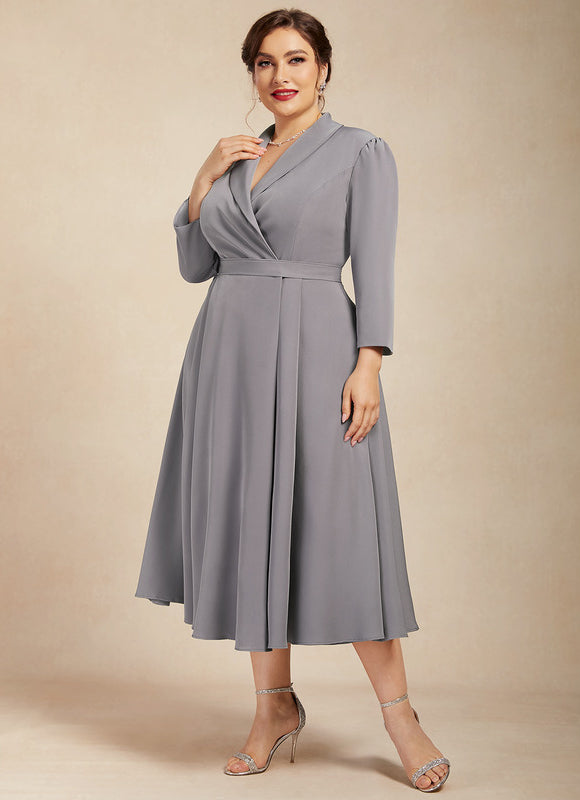 Robe Blazer Midi - gallery 9