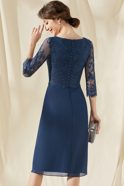 Fond De Robe Midi - gallery 5