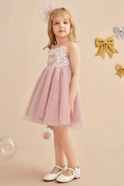 Robe Midi Enfant Chic - gallery 7