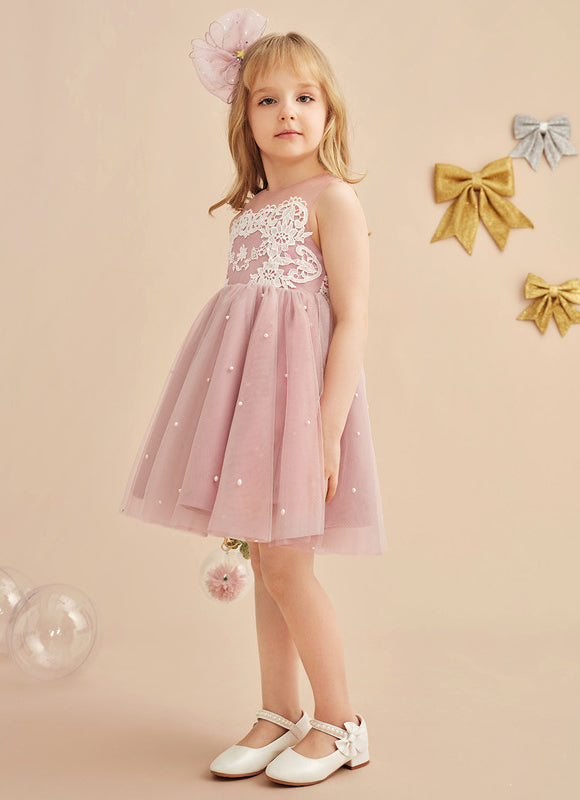 Robe Midi Enfant Chic - gallery 7
