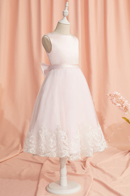 Robe Midi Rêverie Pastel - gallery 4