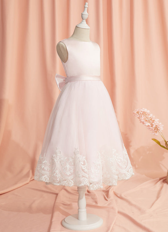 Robe Midi Rêverie Pastel - gallery 4