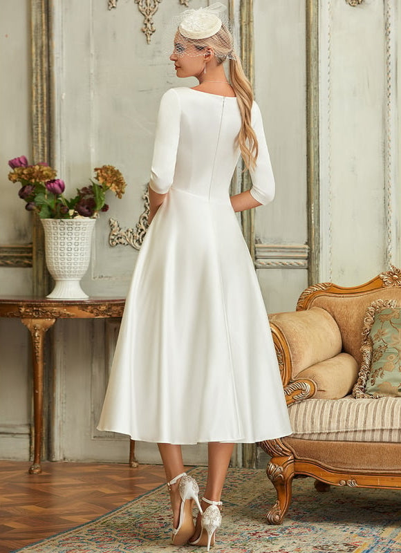Robe Midi Hm - gallery 2