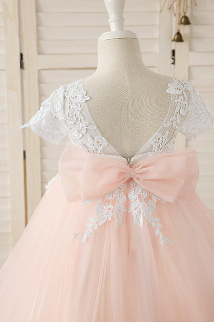 Robe Midi Tulle Pastel - gallery 9
