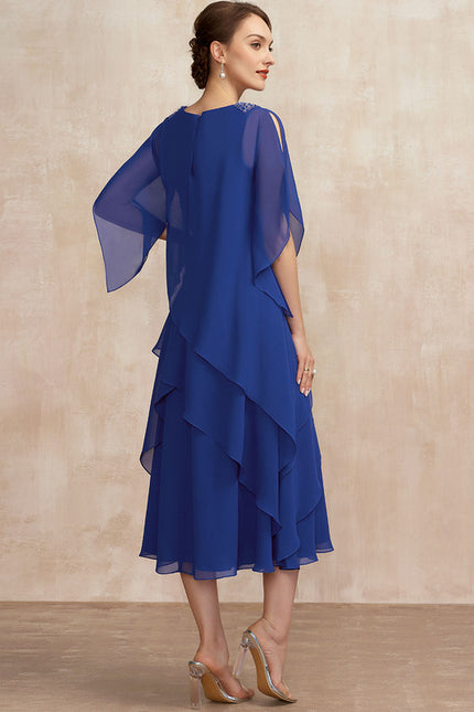 Robe Maxi Midi - gallery 5