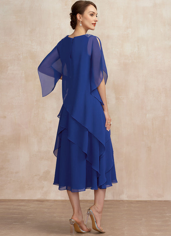 Robe Maxi Midi - gallery 5