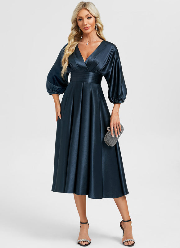 Robe Ete Midi - gallery 1