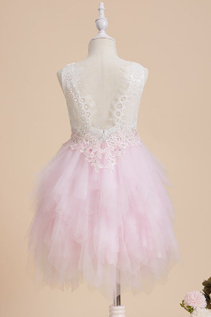 Robe Midi Tulle Enchantée - gallery 9