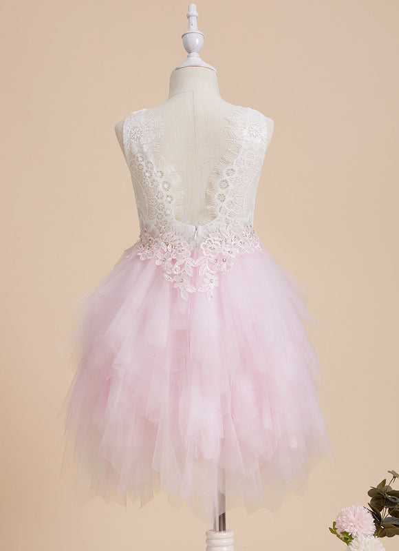 Robe Midi Tulle Enchantée - gallery 9