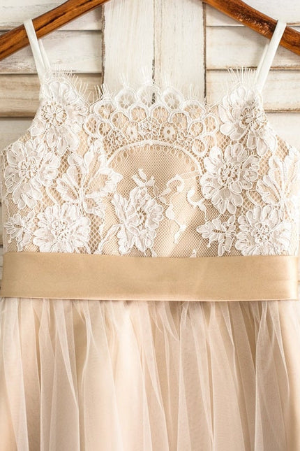 Robe Midi Étoile Dorchidée - gallery 4