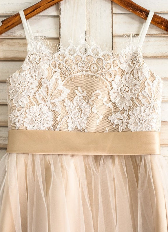 Robe Midi Étoile Dorchidée - gallery 4