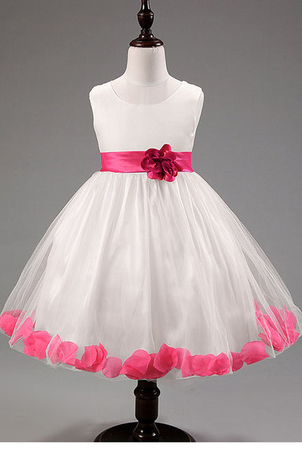 Robe Midi Rêve Floral Enchanté - gallery 4