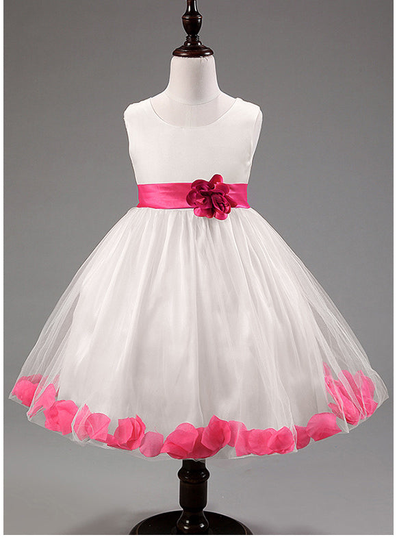 Robe Midi Rêve Floral Enchanté - gallery 4