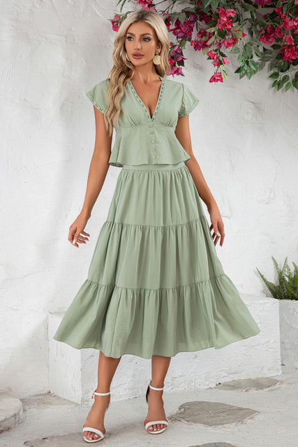 Look Robe Midi - gallery 2