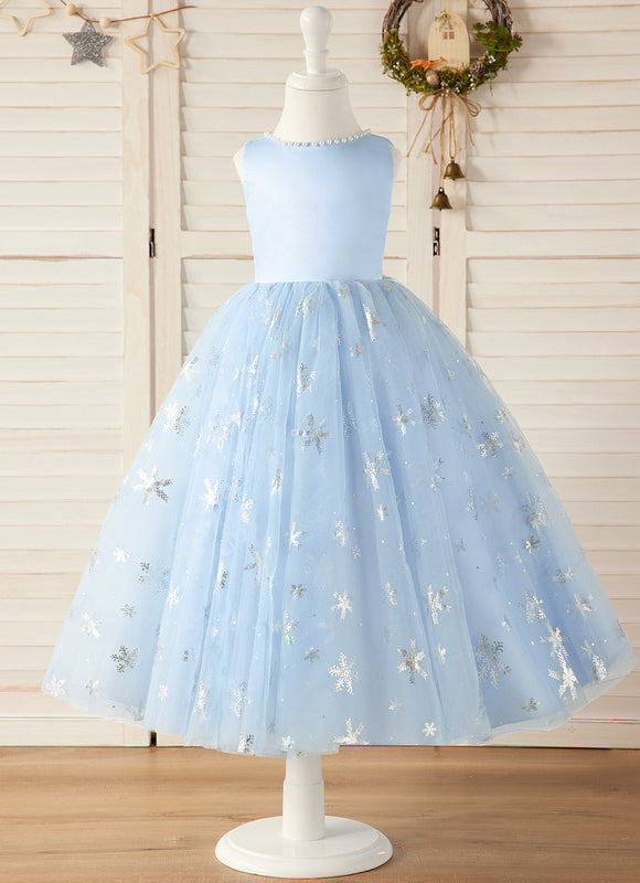 Robe Princesse Midi - gallery 4