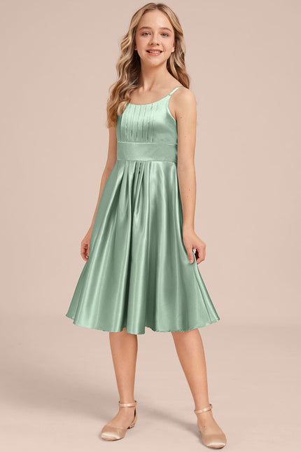 Robe Midi Pour Mariage - gallery 3