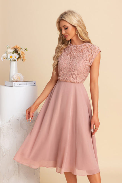 Robes Midi Ete 2024 - gallery 4