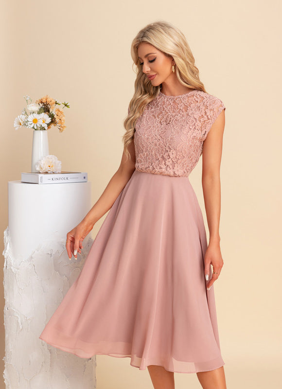 Robes Midi Ete 2024 - gallery 4