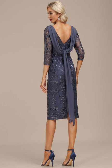 Robe Mini Midi Maxi Definition - gallery 2