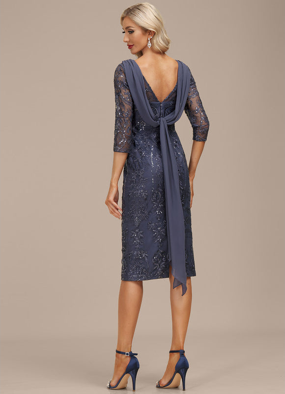 Robe Mini Midi Maxi Definition - gallery 2