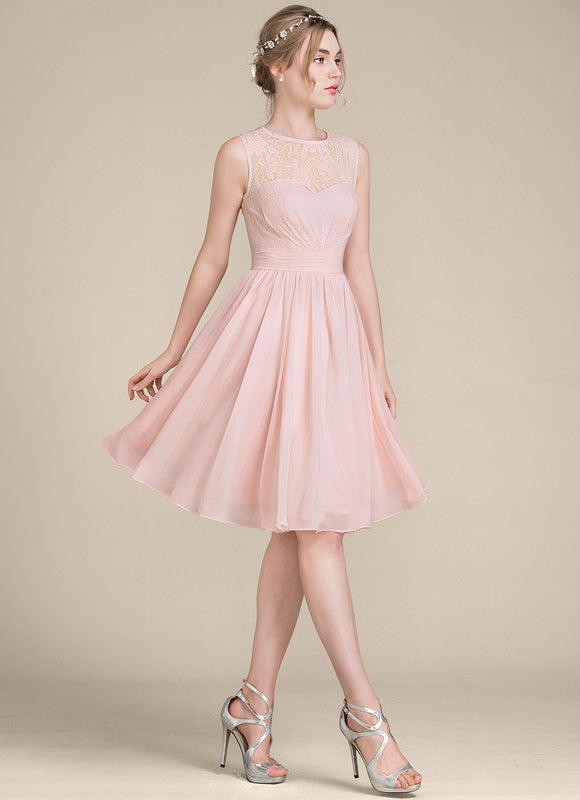 Robe Midi Chic Élégance Floral