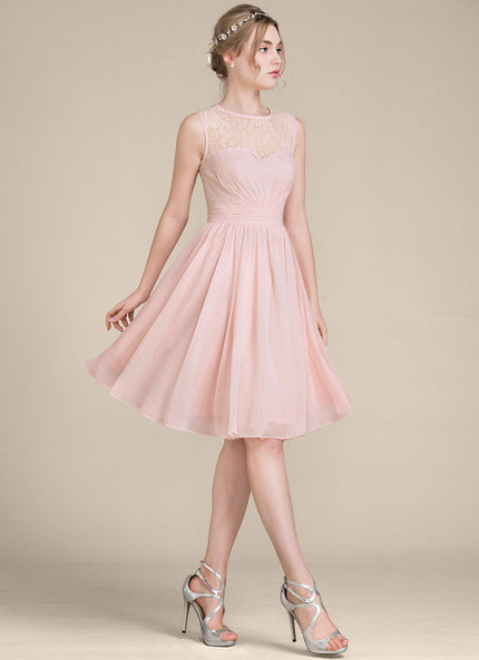 Robe Midi Chic Élégance Floral