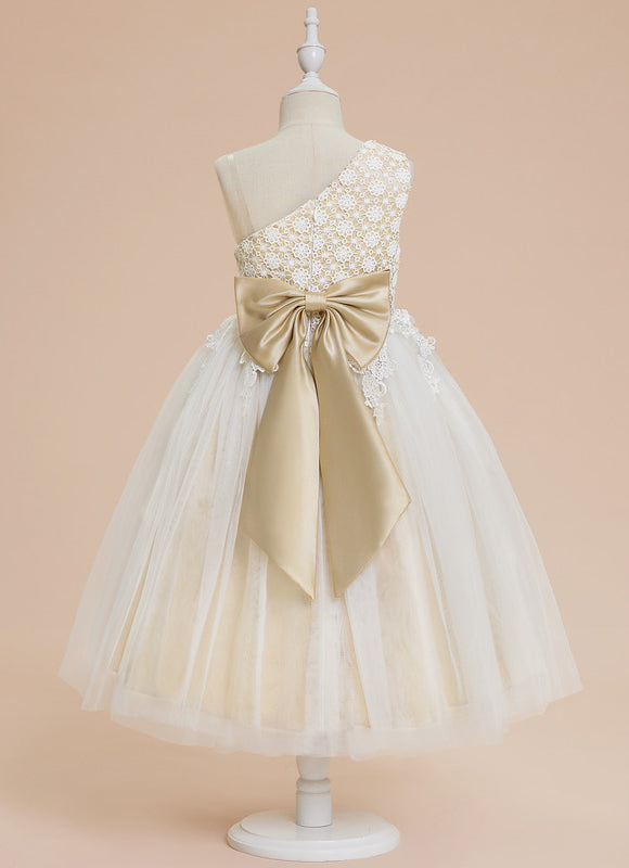 Robe Midi Bicolore Élégante