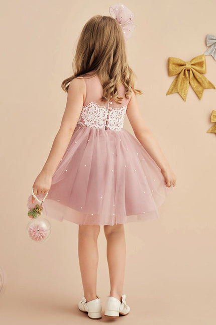 Robe Midi Enfant Chic - gallery 9