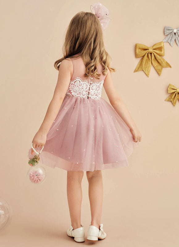 Robe Midi Enfant Chic - gallery 9