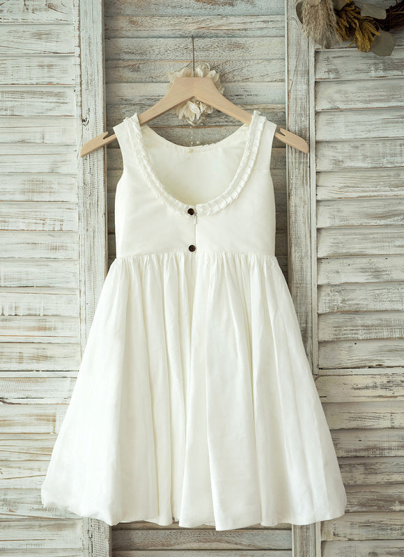 Robe Midi Éclat Pur - gallery 2