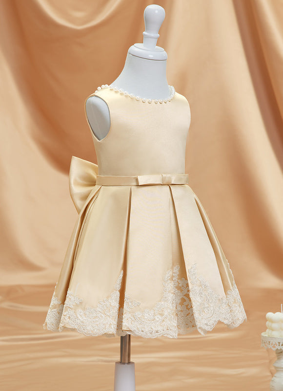 Robe Midi Éclat De Rêve - gallery 3