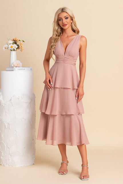 Robe Portefeuille Midi - gallery 3