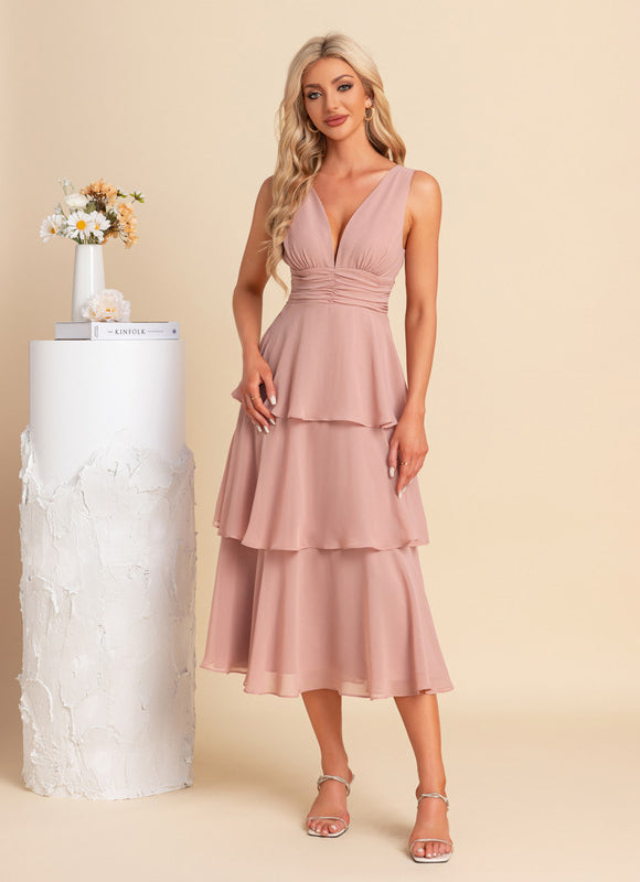 Robe Portefeuille Midi - gallery 3