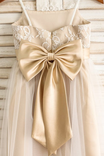 Robe Midi Éclat De Soleil - gallery 6