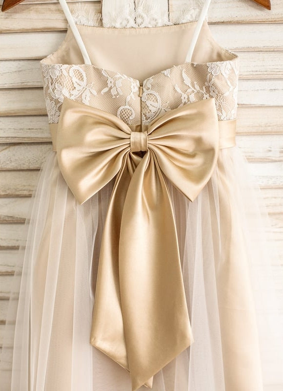 Robe Midi Éclat De Soleil - gallery 6