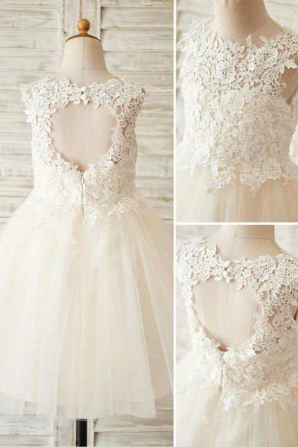 Robe Midi Élégance Nuageuse