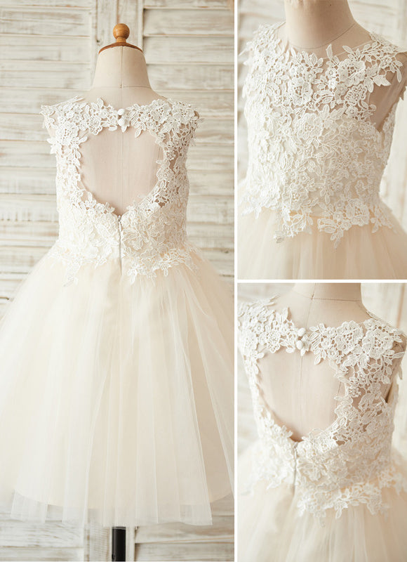 Robe Midi Élégance Nuageuse