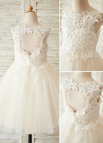 Robe Midi Élégance Nuageuse