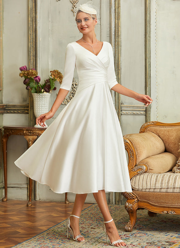 Robe Midi Hm - gallery 1
