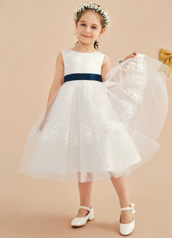 Robe Midi Éclat De Merveille - gallery 6