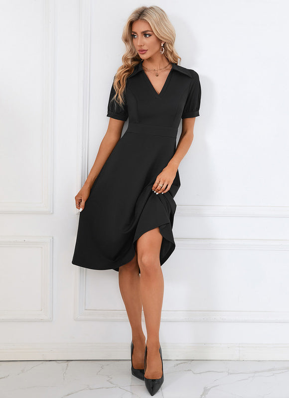 Robe Midi H Et M